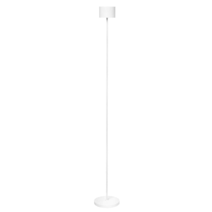 180080 prenosna stojaci led lampa farol blomus bila 2 1
