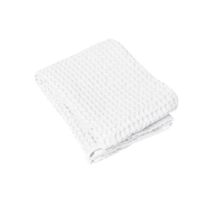 180095 rucnik caro blomus bily 50x100 cm
