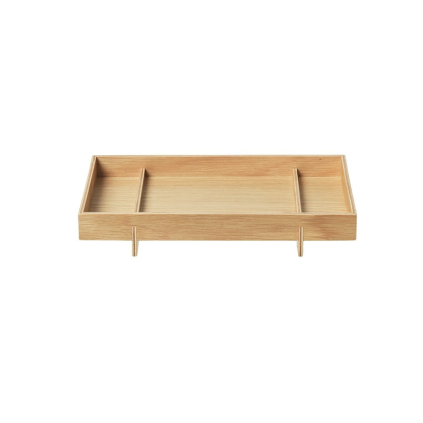 180146 180146 dreveny podnos abento blomus 18x30 cm 1