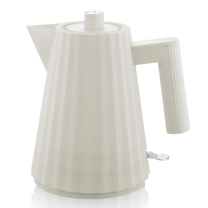 rychlovarna konvice plisse alessi 1 0 l bila