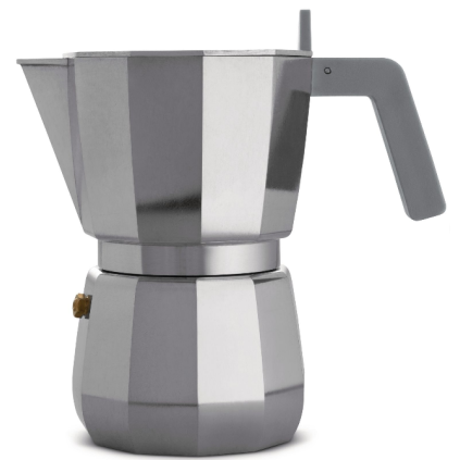 moka kavovar moka alessi 300 ml 1