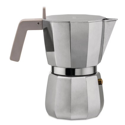 moka kavovar moka alessi 150 ml 1