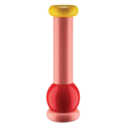 181631 mlynek na pepr a sul mp0210 alessi cerveny 1