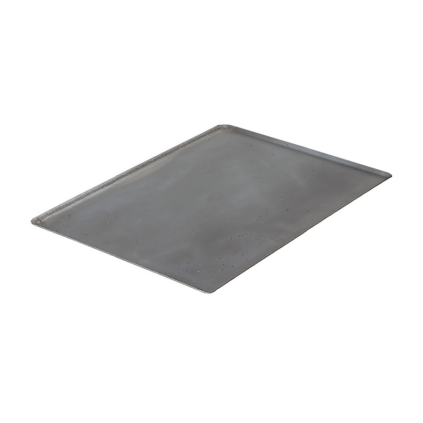 181862 1 plech na peceni de buyer 40x30 cm modra ocel 1