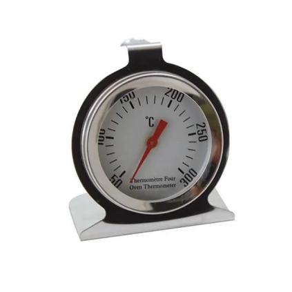 de buyer thermometre pour four inox 4885 01