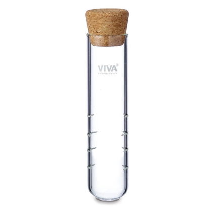 Čajový infuzér INFUSION, sklo, Viva Scandinavia