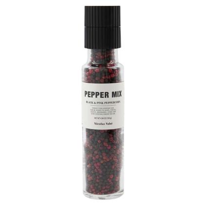 Pepř Mix 140 g, Nicolas Vahé