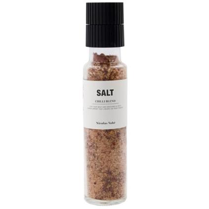 Sůl 315 g, s chilli, Nicolas Vahé