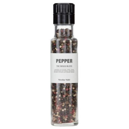 Mix pepřů 140 g, Nicolas Vahé