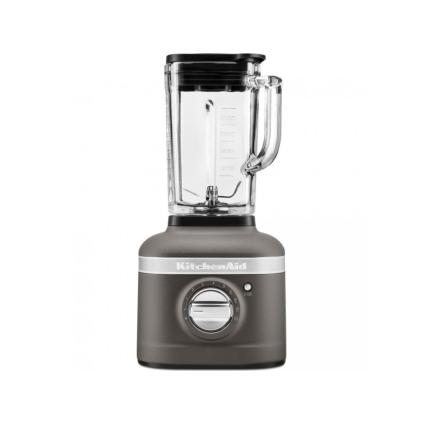 45378 mixer kitchenaid 5ksb4026egr imperial grey
