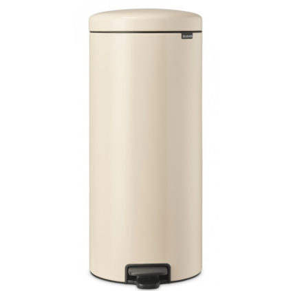 Pedálový odpadkový koš NEWICON Brabantia 30 l béžový 1