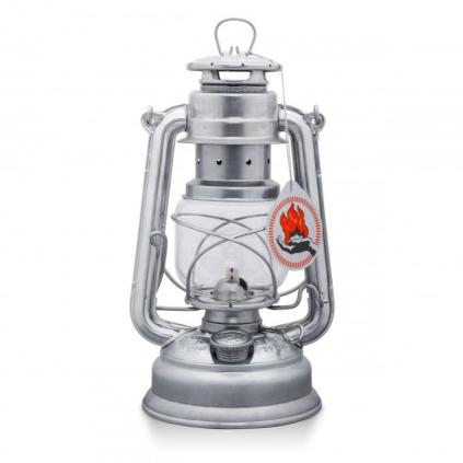 Petrolejová lampa FEUERHAND 276, Petromax