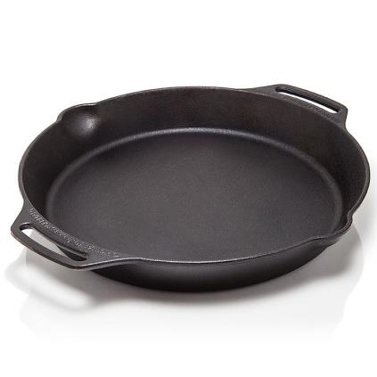 Servírovací pánev 25 cm, litina, Petromax