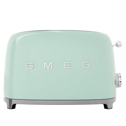 SMEG TOPINKOVAC ZELENA PASTELOVA STUDIO 02