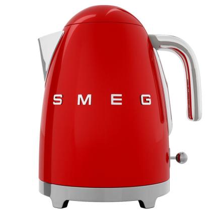 SMEG RYCHLOVARNA KONVICE CERVENA STUDIO 02