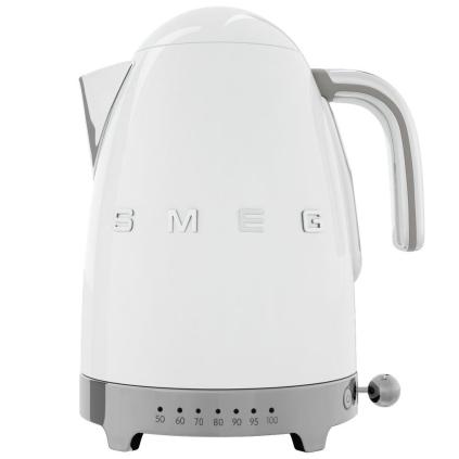 SMEG KONVICE S REGULACI TEPLOTY BILA STUDIO 02