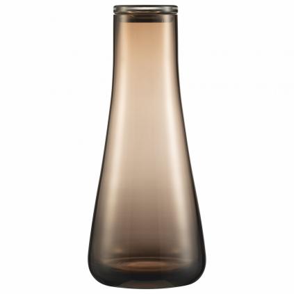 Karafa na vodu BELO 1,2 l, hnědá, Blomus