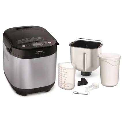 Domácí pekárna PAIN ET DELICE PF240E38, Tefal