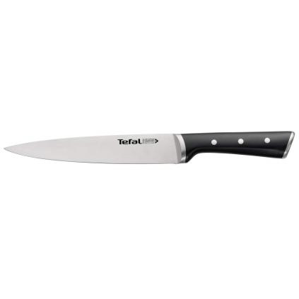 Porcovací nůž ICE FORCE K2320714 20 cm, nerez, Tefal