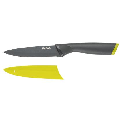 Univerzální nůž FRESH KITCHEN K1220704 12 cm, s nepřilnavým povrchem , Tefal