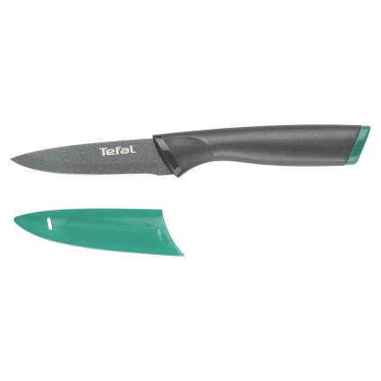 Ořezávací nůž  FRESH KITCHEN K1220604 9 cm, nepřilnavý, Tefal