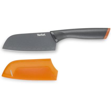 Santoku nůž  FRESH KITCHEN K1220104 12 cm, Tefal