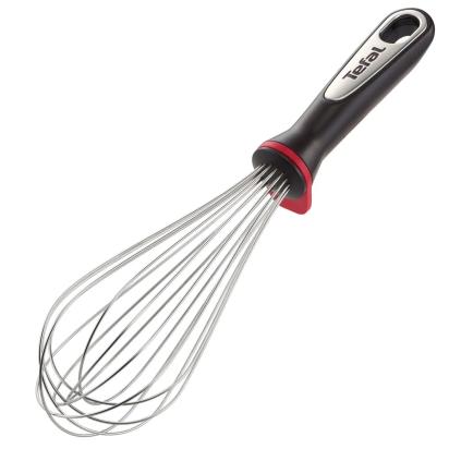Šlehací metla INGENIO K1181714 , nerezová ocel, Tefal