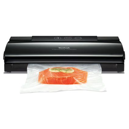 Vakuovačka CLASSIC VT254070, černá, Tefal