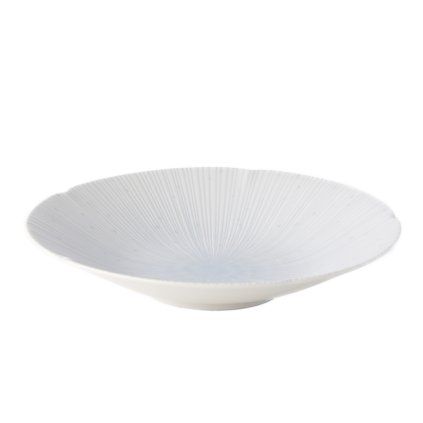Jídelní miska ICE WHITE 24,5 cm, 550 ml, MIJ