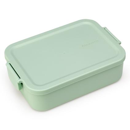 Obědový box MAKE & TAKE 1,1 l, nefritově zelená, Brabantia
