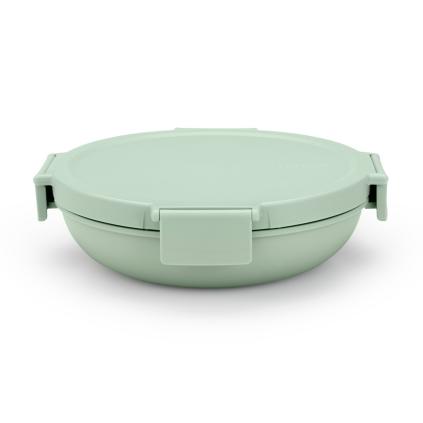 Obědový box MAKE & TAKE 1 l, nefritově zelená, Brabantia