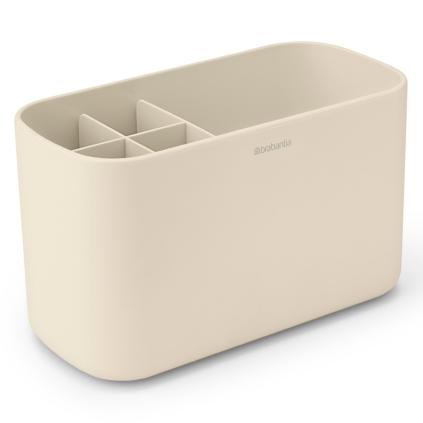 Kosmetický organizér RENEW, jemně béžová, Brabantia
