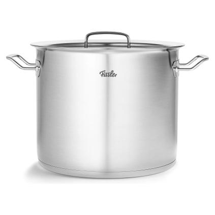 Hrnec ORIGINAL-PROFI COLLECTION 28 cm, 14 l, nerez, Fissler