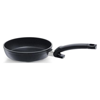 Pánev LEVITAL + COMFORT 20 cm, nepřilnavá, Fissler