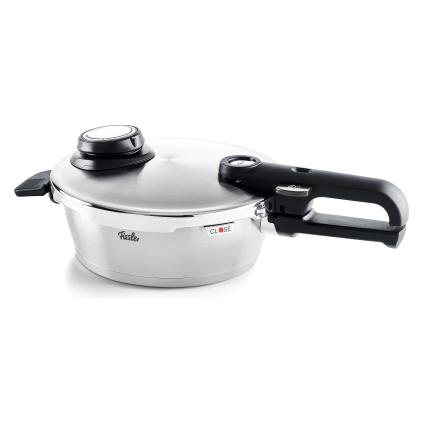 Tlaková pánev VITAVIT PREMIUM 18 cm, 1,8 l, Fissler