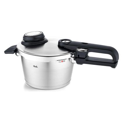 Tlakový hrnec VITAVIT PREMIUM 18 cm, 2,5 l, Fissler