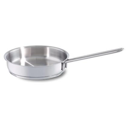 Pánev HAPPCHEN 16 cm, nerezová, Fissler