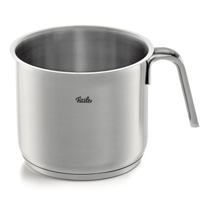 Rendlík na mléko SVETO 14 cm, 1,5 l, nerez, Fissler
