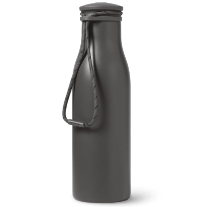 Termoláhev GRAND CRU 500 ml, tmavě šedá, Rosendahl