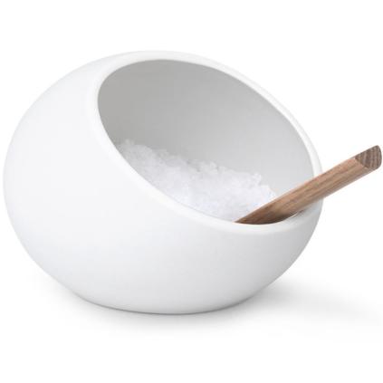 Slánka RO 11,5 cm, bílá, Rosendahl