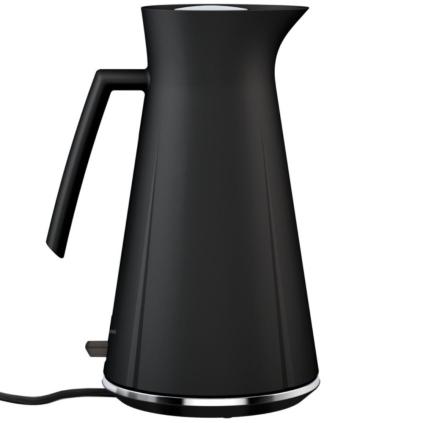Rychlovarná konvice GRAND CRU 1,4 l, černá, Rosendahl