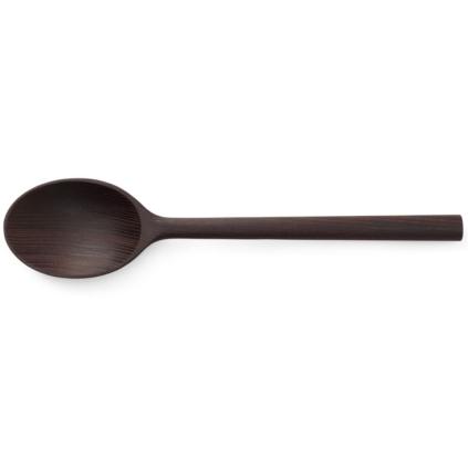 Vařečka RÅ 30 cm, tmavě hnědá, Rosendahl