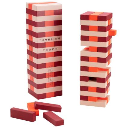 Hra Jenga PLAY , Printworks