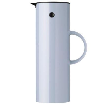 Vakuová termoska EM77 1 l, oblačná, Stelton