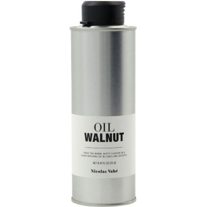 Olej z vlašských ořechů 250 ml, Nicolas Vahé