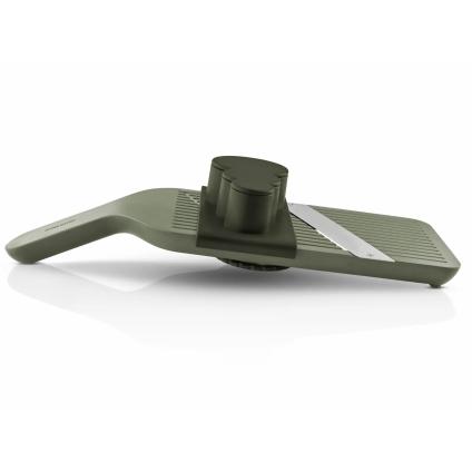 Mandolína GREEN TOOL Eva Trio zelená