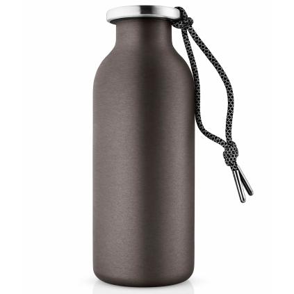 Termoláhev 24/12 TO GO 500 ml, čokoládová, Eva Trio