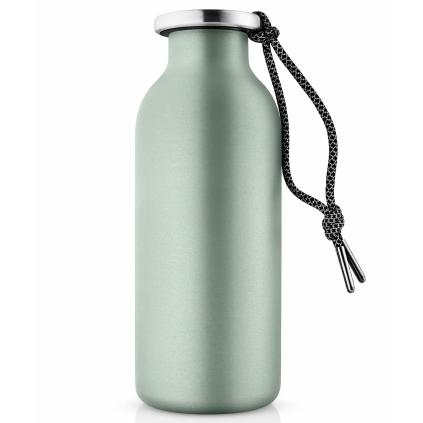 Termoláhev 24/12 TO GO 500 ml, šalvějová, Eva Trio