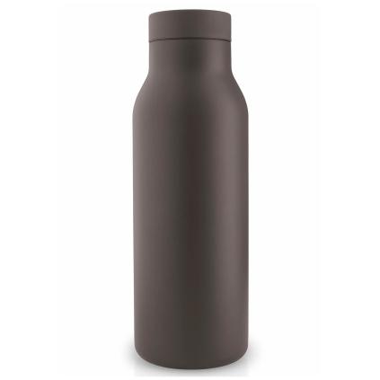 Termoláhev URBAN 500 ml, čokoládová, Eva Trio