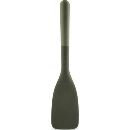 Kuchyňská stěrka GREEN TOOL Eva Trio 31 cm zelená